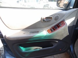 2006 Toyota Highlander Hybrid Limited Sage 3.3L AT 4WD #Z22050